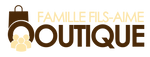 La famille Fils Aime boutique